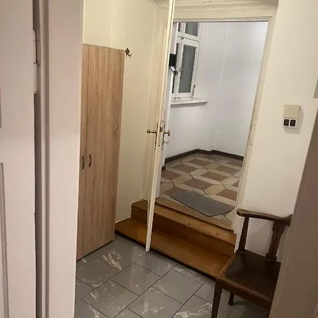 Apartment Ostengasse 13 1 Etage